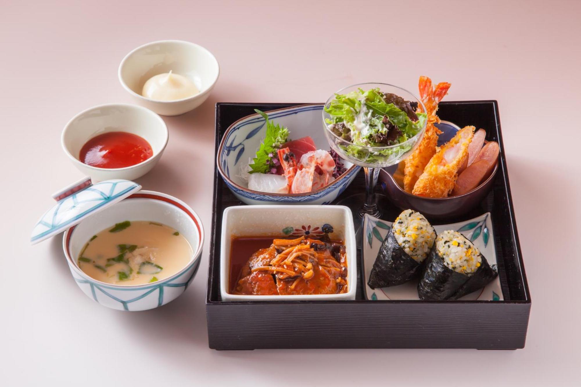 Nasu Onsen Sanraku Hotel Екстериор снимка