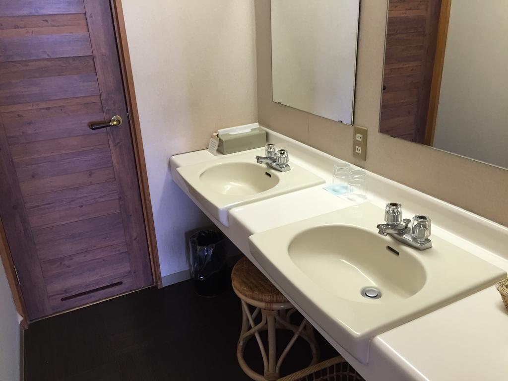 Nasu Onsen Sanraku Hotel Екстериор снимка