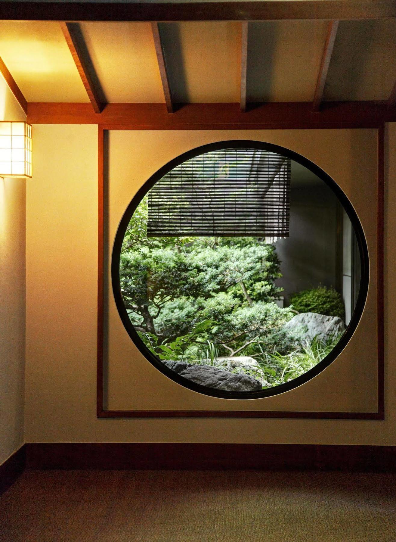 Nasu Onsen Sanraku Hotel Екстериор снимка