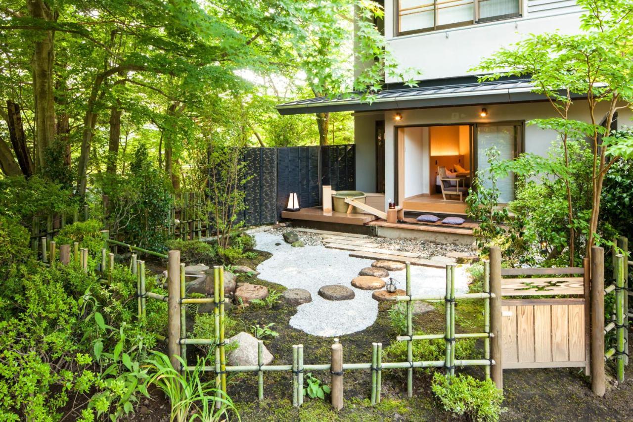 Nasu Onsen Sanraku Hotel Екстериор снимка